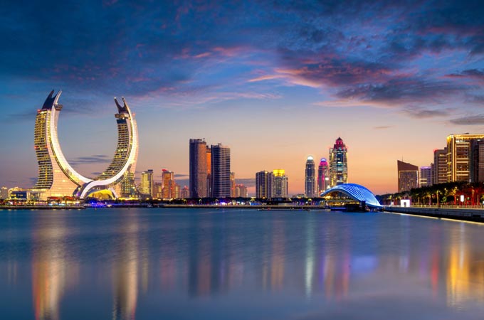 Qatar Business: Qatar inward FDI rises 3.3% to $47.2bn in Q1